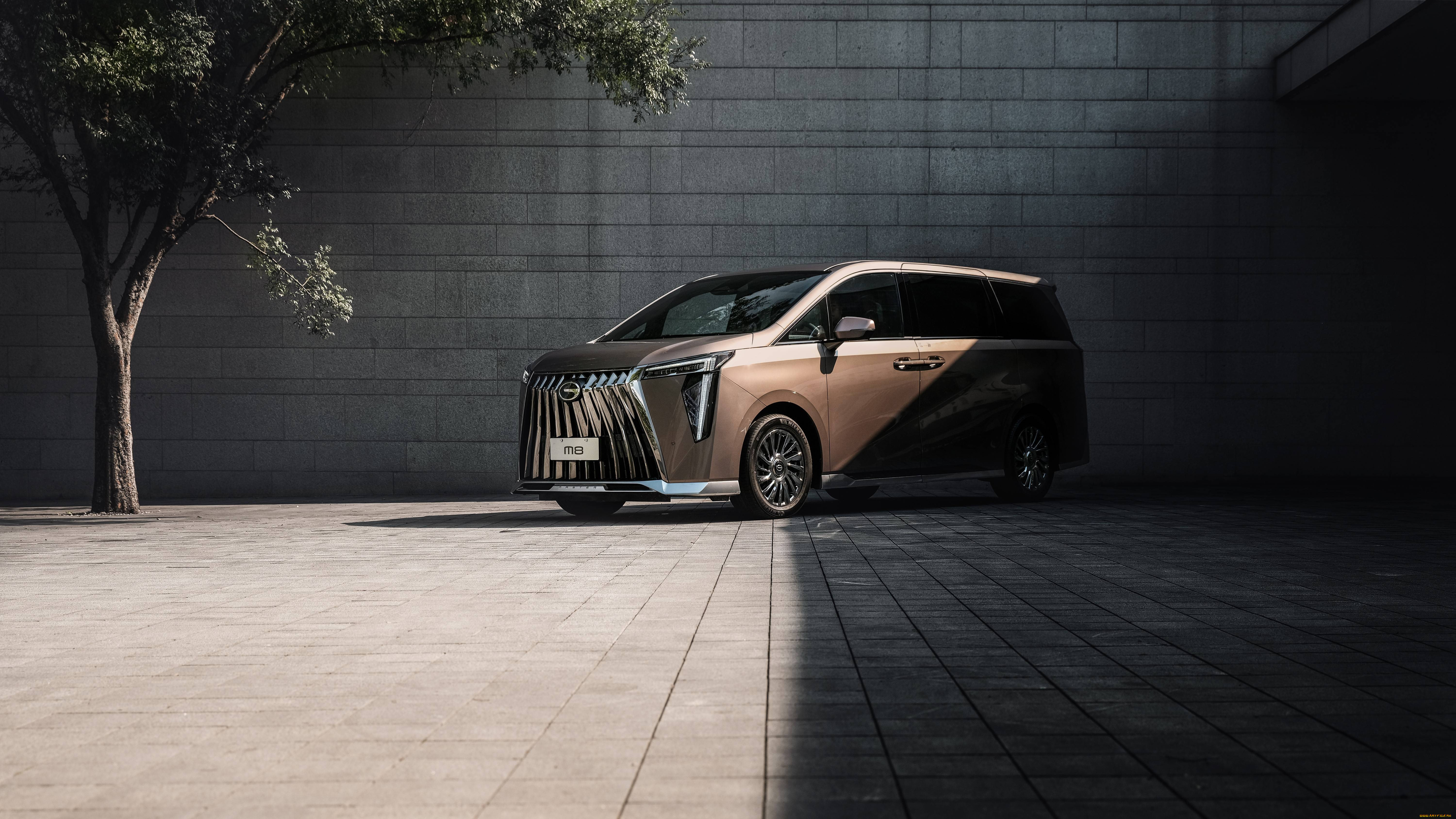 , trumpchi